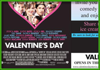 Valentine's Day ad