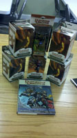 April 17th Games and More shipment