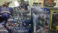 April 17th Games and More shipment