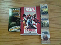 April 20th Games and More shipment
