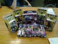 April 20th Games and More shipment