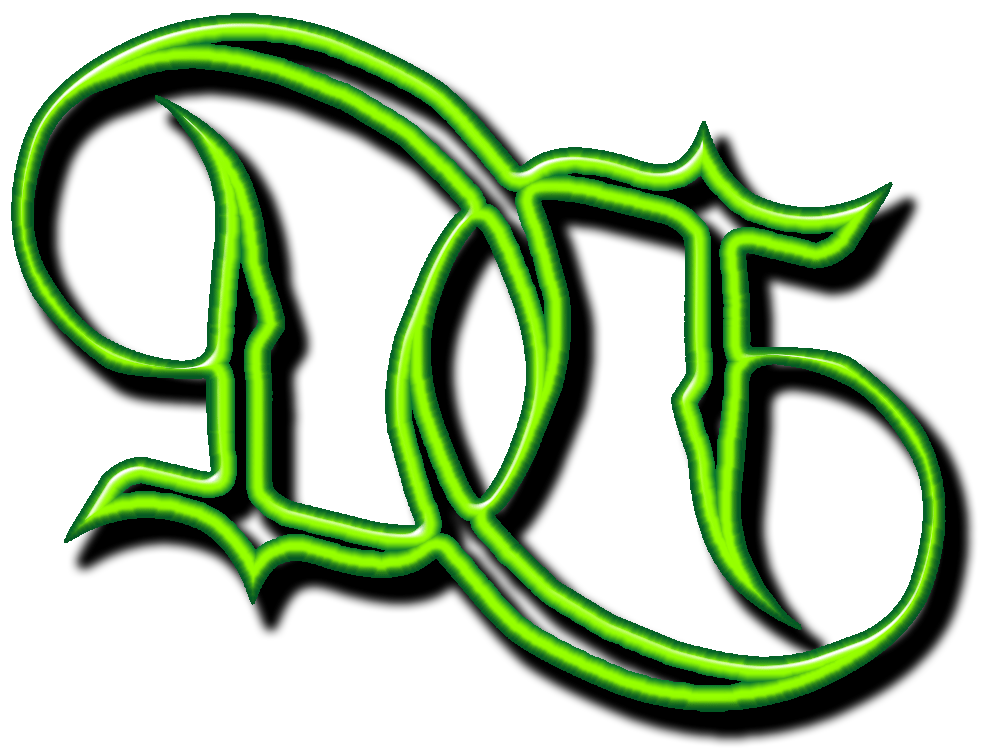 DT Logo