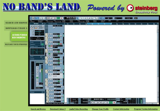 No Band's Land 4