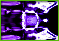Blue Fracture