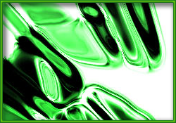 Green Fracture
