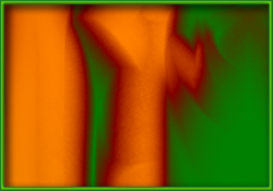 Green Leaf