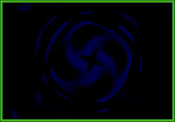 Hell's Pinwheel