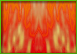 Lake Of Fire
