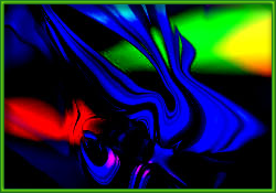 Riot Of Color
