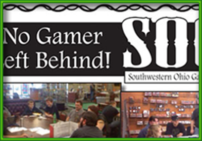SOGG Event Flyer
