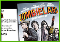 Zombieland ad